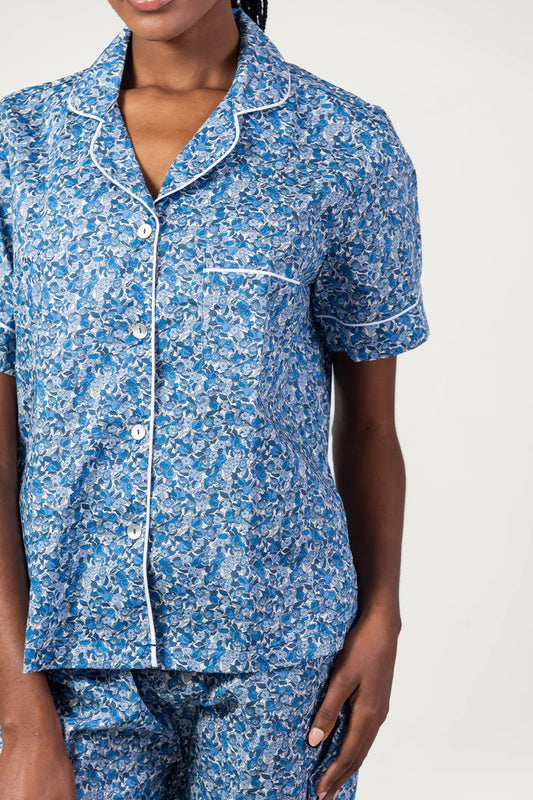 Daisy Short Pyjama Set