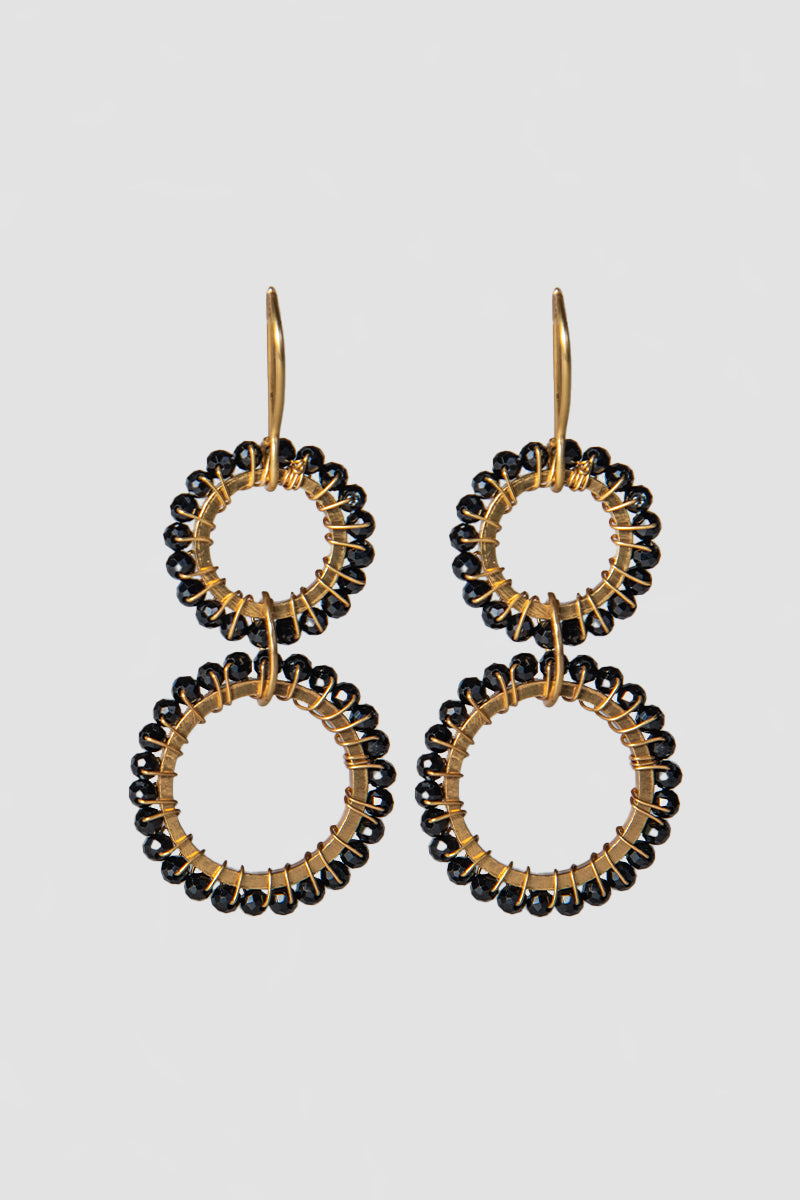 Black Onyx Drops