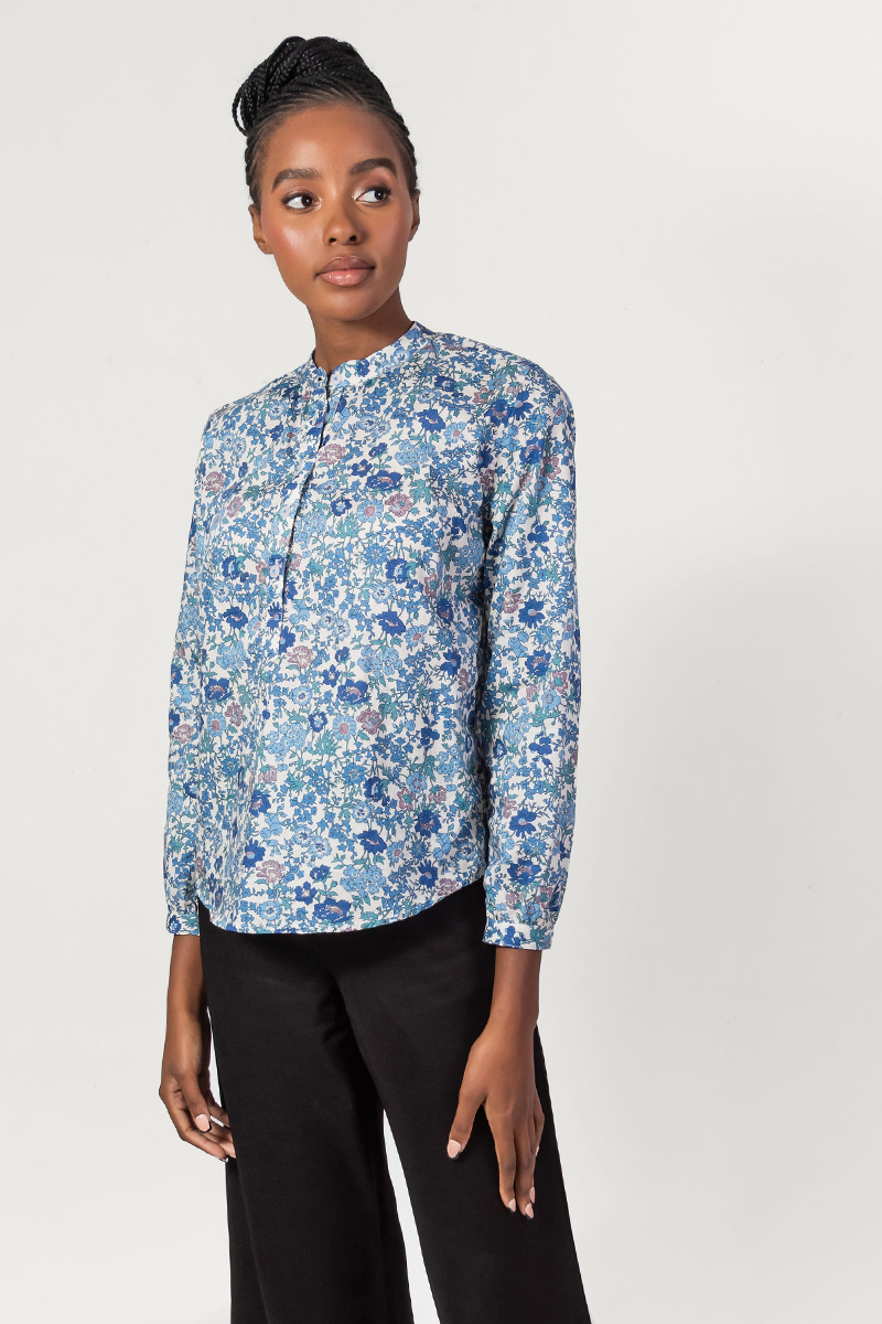 The Daisy Shirt