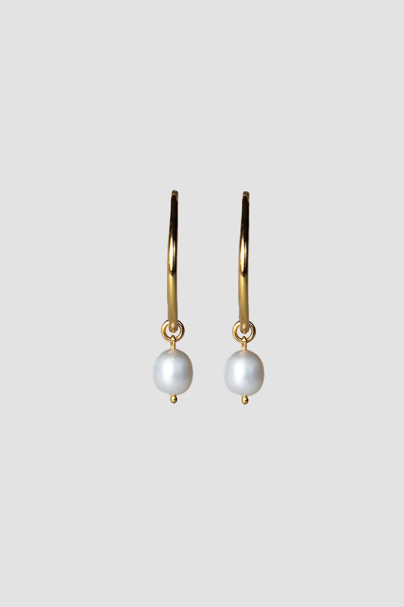 Classic Pearl Drops