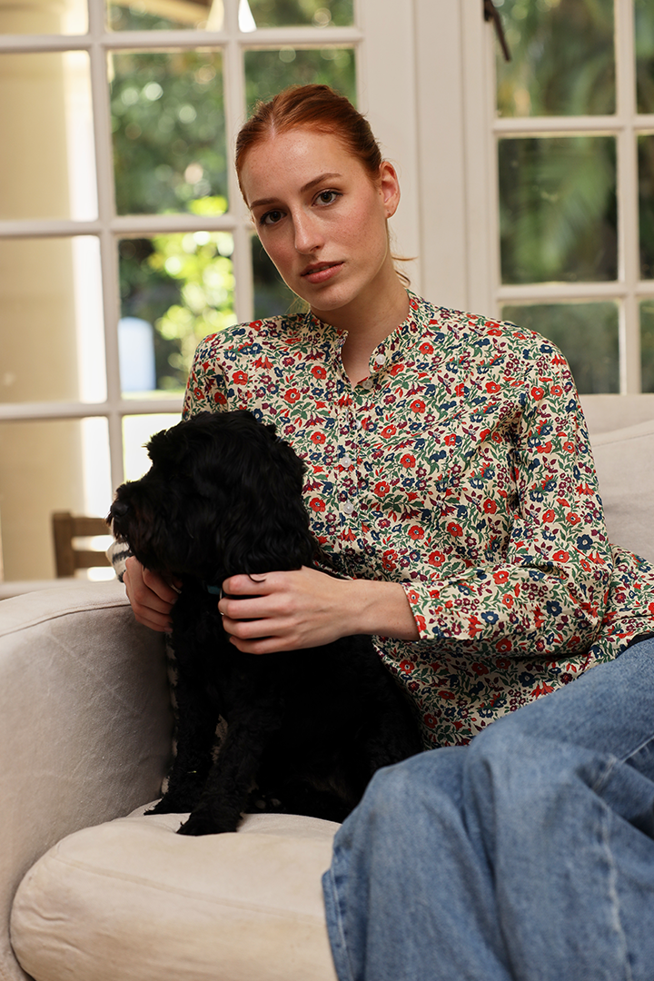 The Sunday Shirt