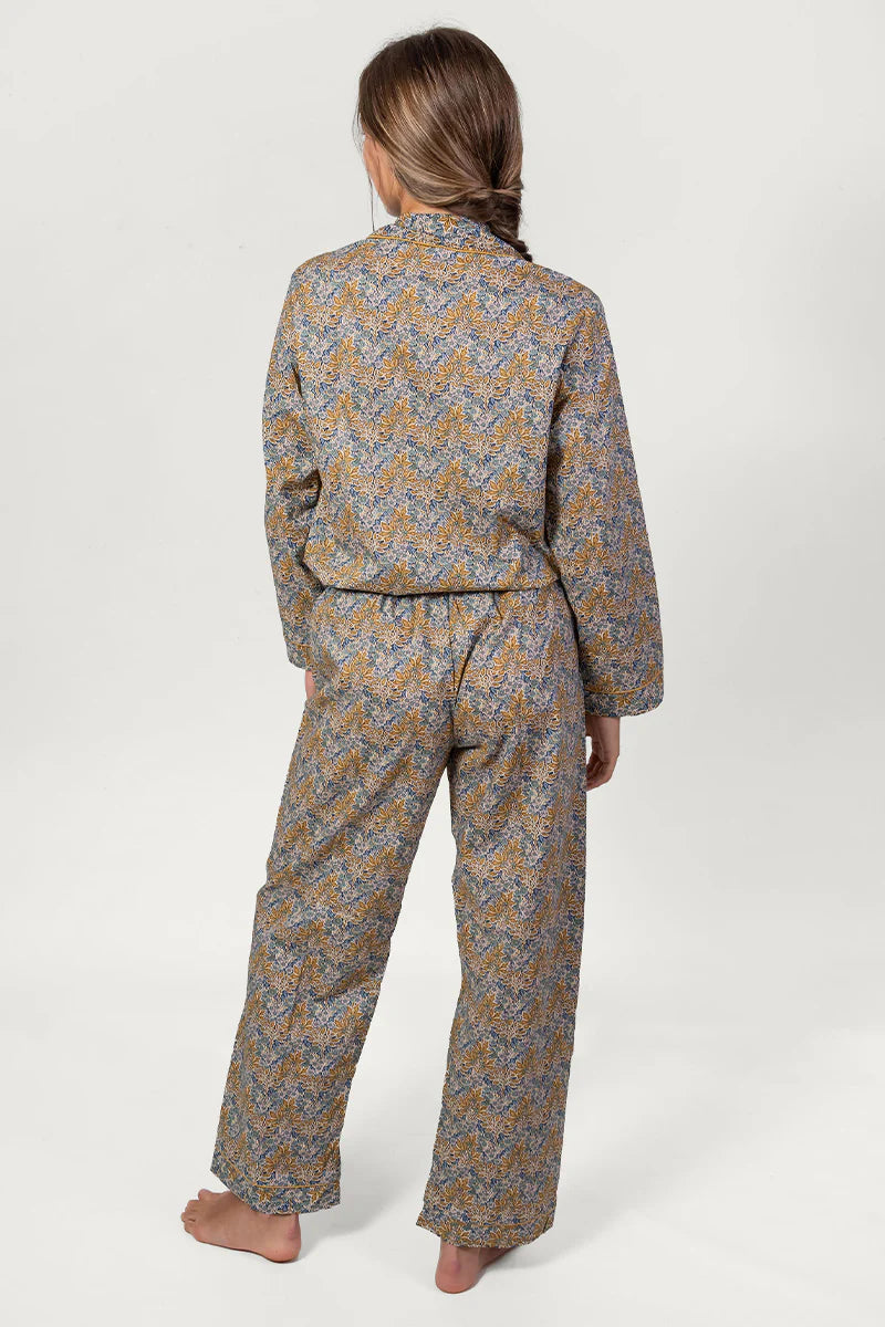 Nocturne Long Pyjama Set
