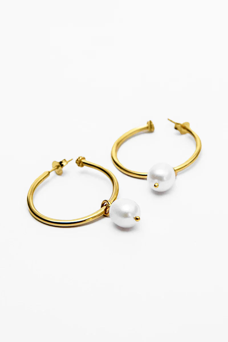 Classic Pearl Drops