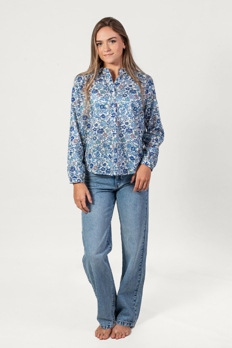 The Daisy Shirt