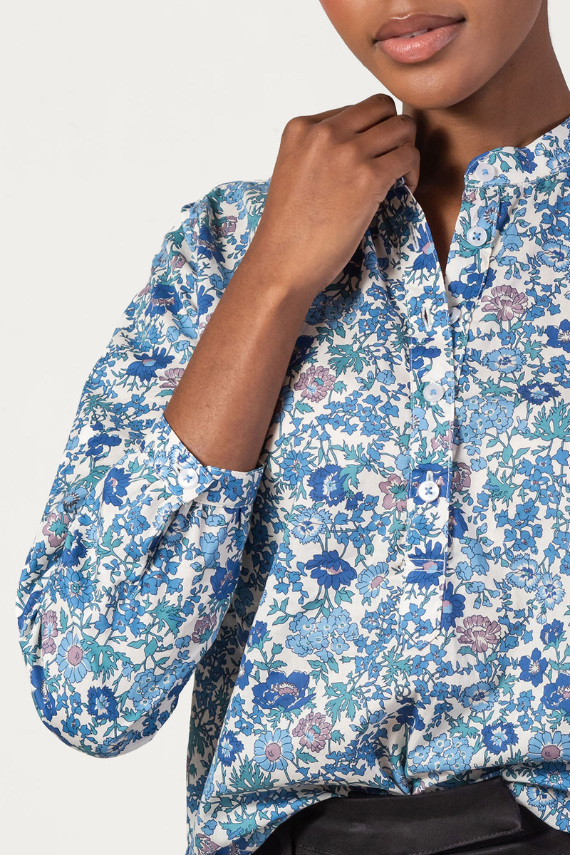 The Daisy Shirt