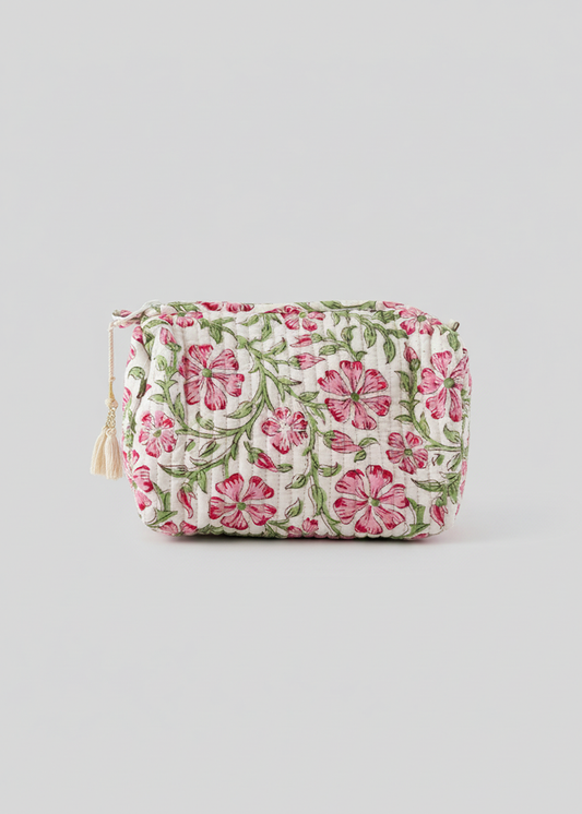 Jess Cosmetic Bag Small